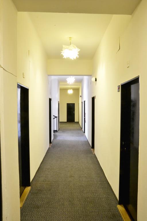 Hotel Posta Benesov  Exterior photo